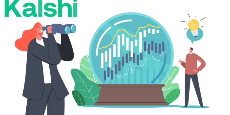 Kalshi Eyes $12 Billion Valuation as Investor Frenzy Sweeps Prediction Markets