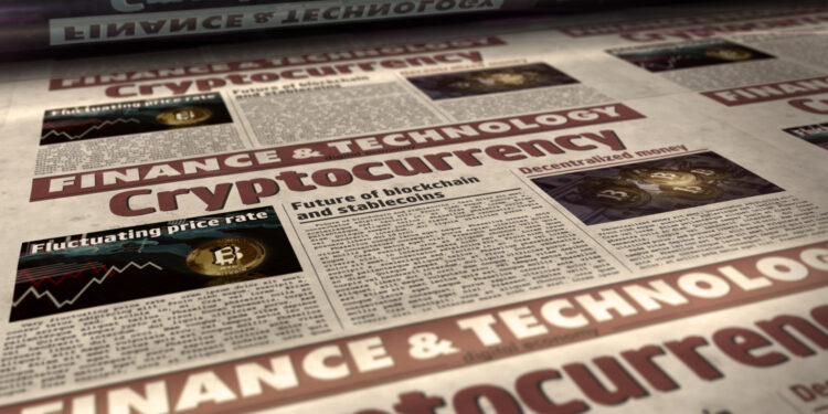 Institutional Adoption and Stablecoins Are Defining Crypto’s 2025 Boom