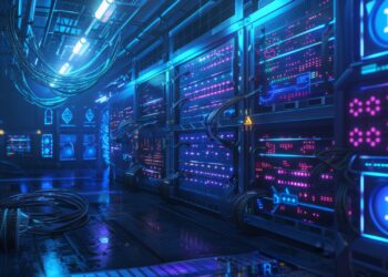 Bitcoin Miners’ Debt Surges Sixfold Amid AI and Hashrate Arms Race