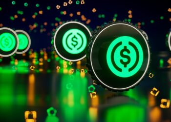 Stablecoins Are Powering the $350B Gaming Market