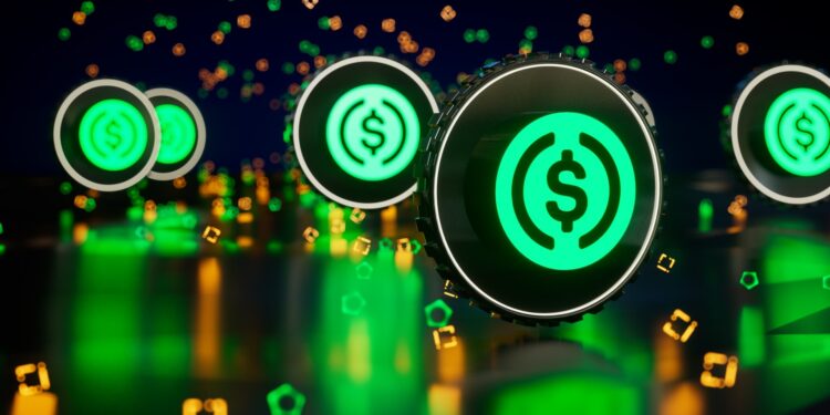 Stablecoins Are Powering the $350B Gaming Market