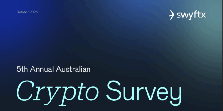 Over 40 % of Aussie Gen Z & Millennials Regret Skipping Crypto — See It as Big 10-Year Miss