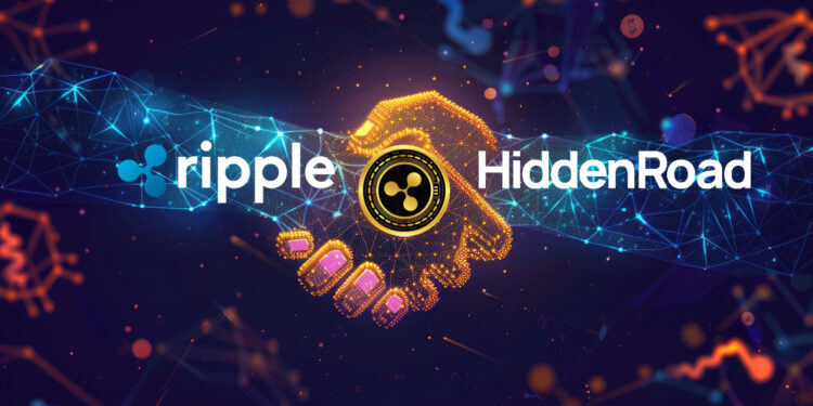 Ripple Acquires Hidden Road and Relaunches It as Ripple Prime, Hints New XRP Utilities