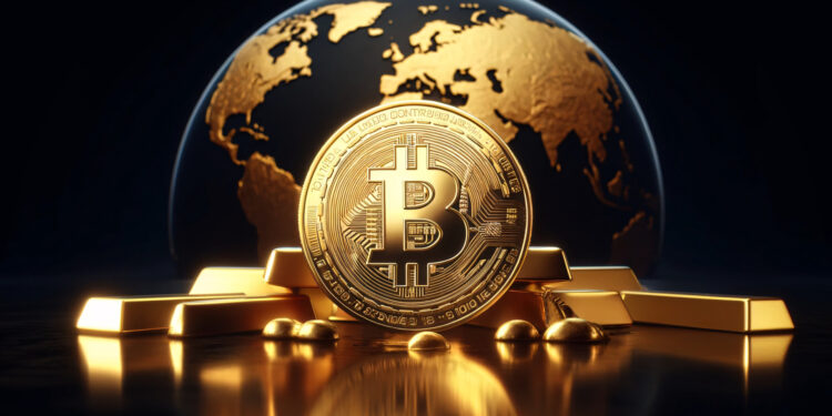 Bitcoin Holds Key Support as Saylor’s Strategy Earns Historic B- from S&P Global