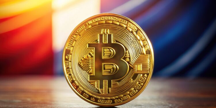 French Far-Right Party Signals Crypto Cred With Bitcoin Reserve Bill