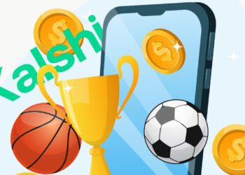 Kalshi Sues New York Regulator in Fight Over Sports Betting Authority