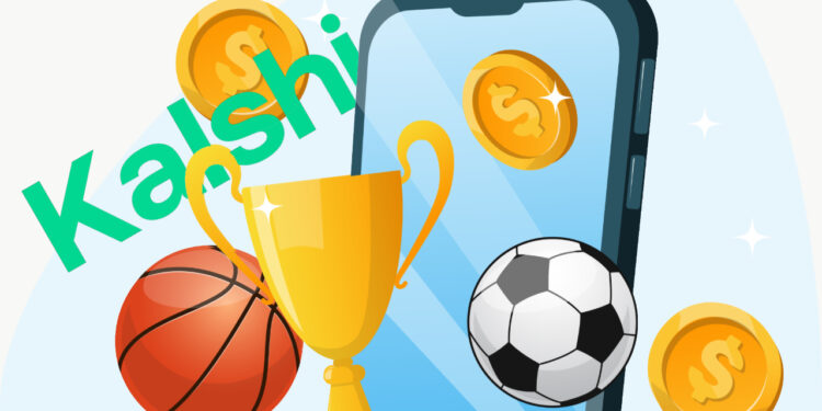 Kalshi Sues New York Regulator in Fight Over Sports Betting Authority