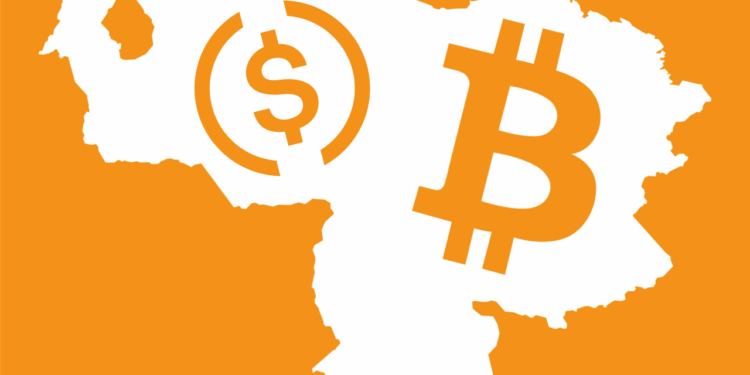 Venezuela Turns to Stablecoins as War Tensions and Sanctions Threaten Economic Collapse
