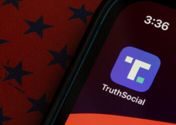Trump Media to Launch ‘Truth Predict’ Betting Platform on Truth Social