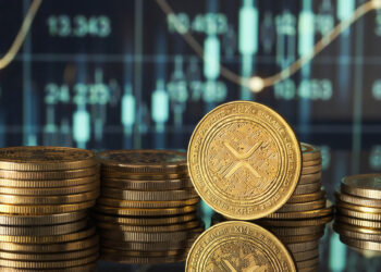 World’s Largest XRP Treasury Reveals $1B Purchase, Sits at 95% of Target