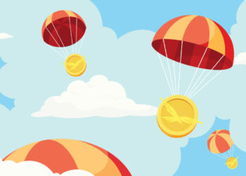 Trump-Linked WLFI to Airdrop $1.2M in Tokens to Early Stablecoin Users