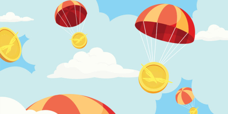 Trump-Linked WLFI to Airdrop $1.2M in Tokens to Early Stablecoin Users