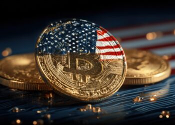 Bitcoin Slides as Fed Signals Uncertain Path on Future Rate Cuts