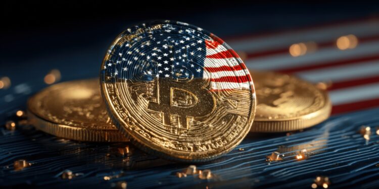 Bitcoin Slides as Fed Signals Uncertain Path on Future Rate Cuts