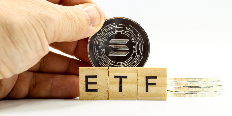 Bitwise Solana ETF Extends Record-Breaking Debut with US$72M in Second-Day Trading