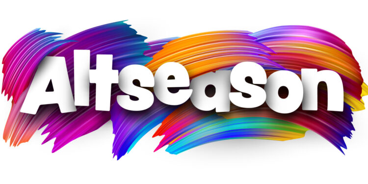 Bitget Exec “Firmly” Believes We Won’t See an Altseason This Bull Run