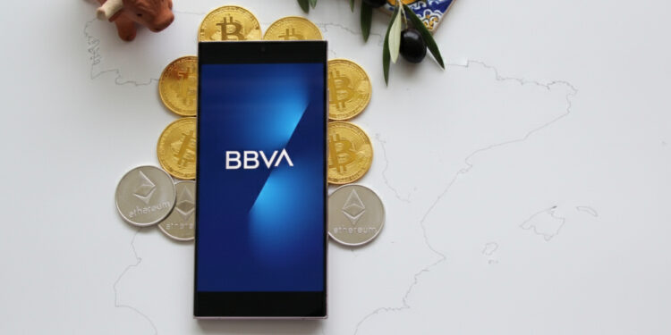 BBVA Launches 24/7 Bitcoin and Ether Trading for All Spanish Customers