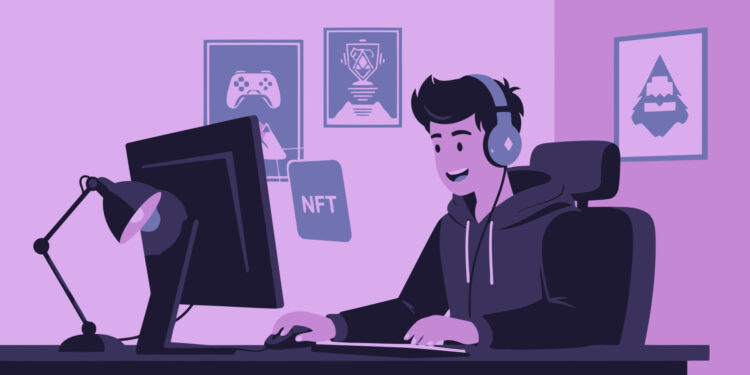 What Happened to Blockchain Gaming?