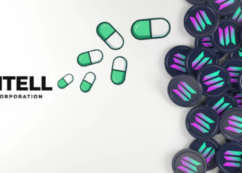 Australian Company Fitell Buys $1.5M Worth of Pump.fun Tokens to Deepen Solana Bet