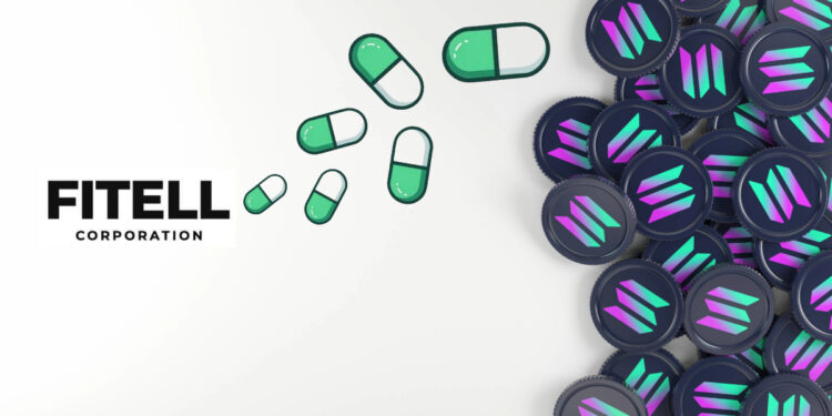 Australian Company Fitell Buys $1.5M Worth of Pump.fun Tokens to Deepen Solana Bet