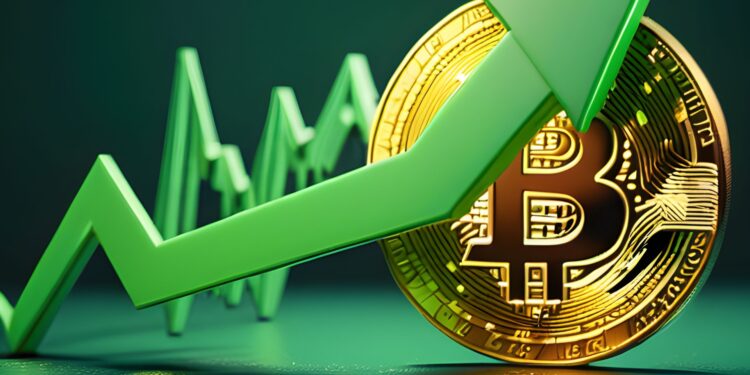 Bitcoin Makes New All-Time High at $125k, Amid Record ETF Flows