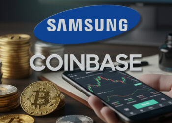 Samsung and Coinbase Join Forces to Bring Crypto Trading to 75 Million Galaxy Devices