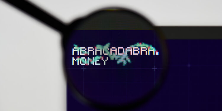 Abracadabra Exploit Drains $1.8M in MIM Stablecoin, DAO Says Issue Contained