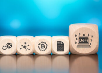 DeFi Fees Surge 76% to $600M as Protocols Pivot Toward Sustainable Tokenomics