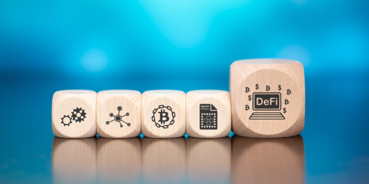 DeFi Fees Surge 76% to $600M as Protocols Pivot Toward Sustainable Tokenomics