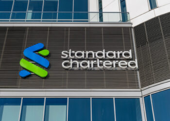 Standard Chartered Sees $1 Trillion Shift to Stablecoins by 2028, Led by Emerging Markets