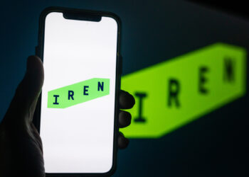 Bitcoin Miner IREN Shifts Into AI Overdrive With NVIDIA-Powered Expansion