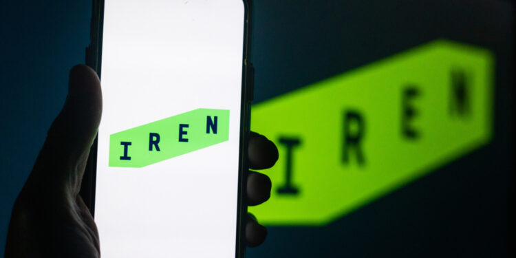 Bitcoin Miner IREN Shifts Into AI Overdrive With NVIDIA-Powered Expansion