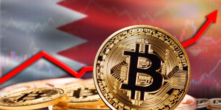 How Two 22-Year-Old Heirs Brought Bitcoin Into a 135-Year-Old Gulf Dynasty