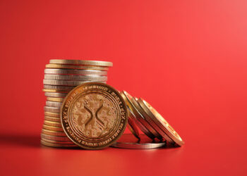 XRP Sentiment Turns Bearish as Trader Optimism Plummets to Pre-Tariff Levels