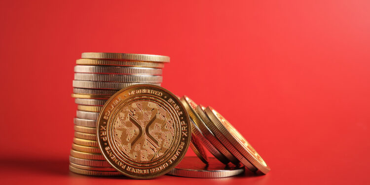 XRP Sentiment Turns Bearish as Trader Optimism Plummets to Pre-Tariff Levels