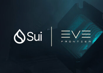 CCP Games Partners with Sui Blockchain to Power Next-Gen Onchain MMO, EVE Frontier