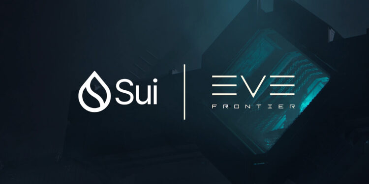 CCP Games Partners with Sui Blockchain to Power Next-Gen Onchain MMO, EVE Frontier