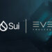 CCP Games Partners with Sui Blockchain to Power Next-Gen Onchain MMO, EVE Frontier