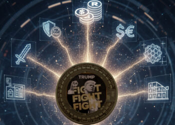 Trump Ally Seeks $200M to Rescue ‘TRUMP’ Token With New Digital Asset Treasury