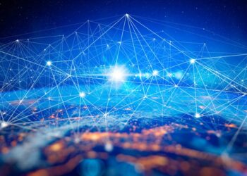 Blockchain Voting Opens Space Travel to Global Citizens