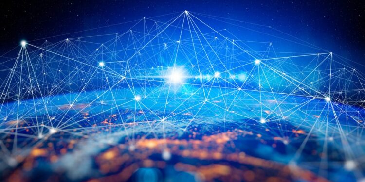 Blockchain Voting Opens Space Travel to Global Citizens