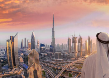 UAE Authority Targets Illegal Crypto Operations on Farms