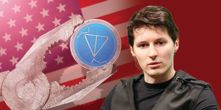 Bitcoin Investment Powers Durov’s Lifestyle, Not Telegram