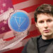 Bitcoin Investment Powers Durov’s Lifestyle, Not Telegram