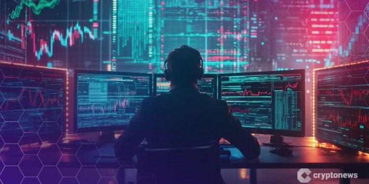 High-Stakes Trader James Wynn Reactivates Hyperliquid Account — What’s He Up To Now?