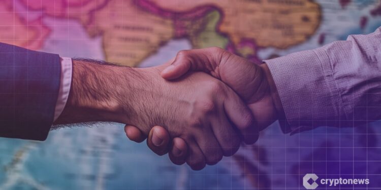 Coinbase Infuses Fresh Investment into Indian Crypto Exchange CoinDCX at $2.45B Valuation