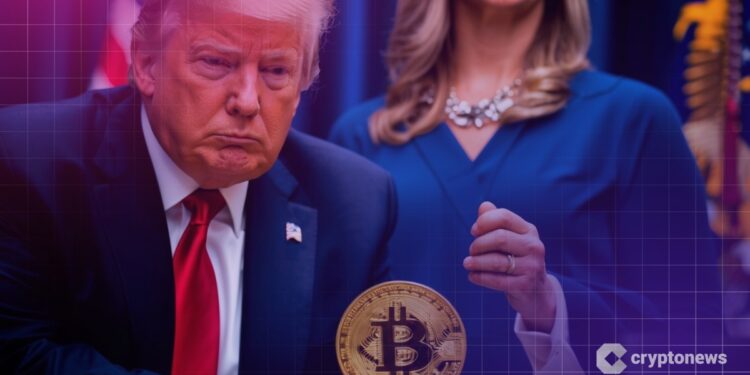 Trump Family Earned $1B in Pre-Tax Gains Through Crypto Ventures: Report