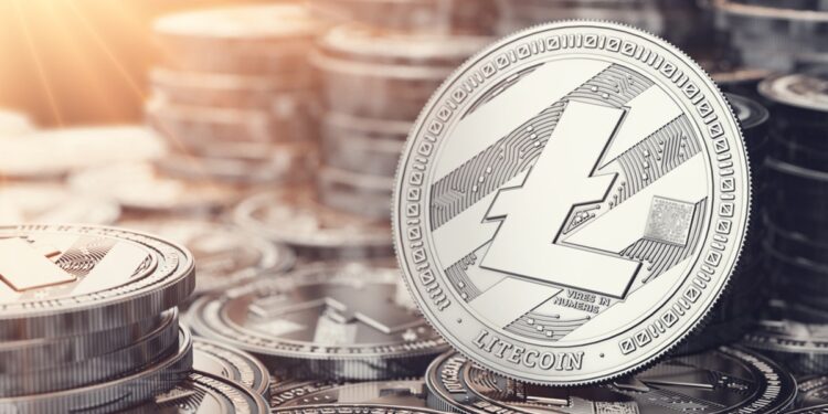 LTC Price Prediction: Targeting $87-$95 Range as Technical Indicators Signal Further Decline Through November 2025