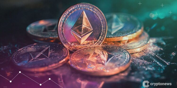 Huobi Founder Li Lin Raises $1B With Partners to Accumulate Ethereum