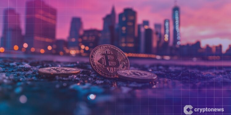 NYC Mayoral Candidate Cuomo Pledges to Create New CIO for Crypto Innovation